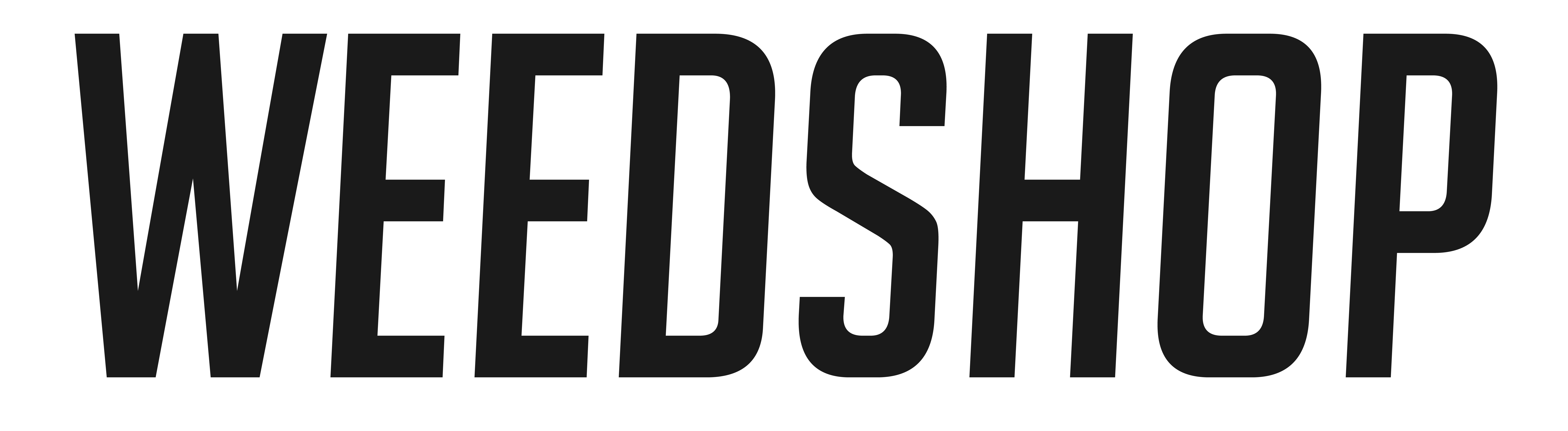 Weedshop.dk